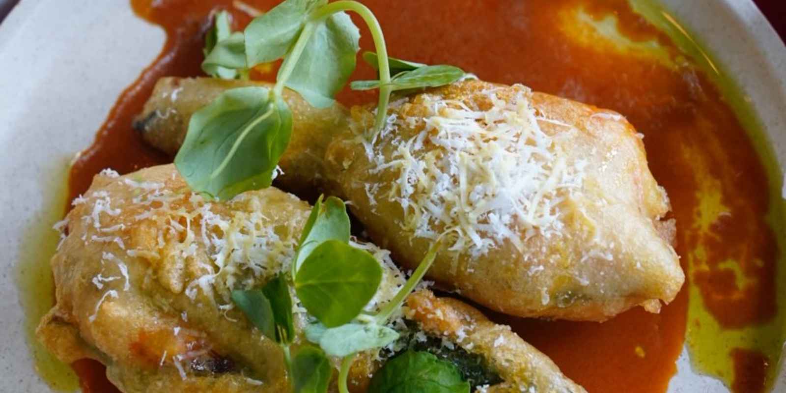 The Italian Place Enoteca