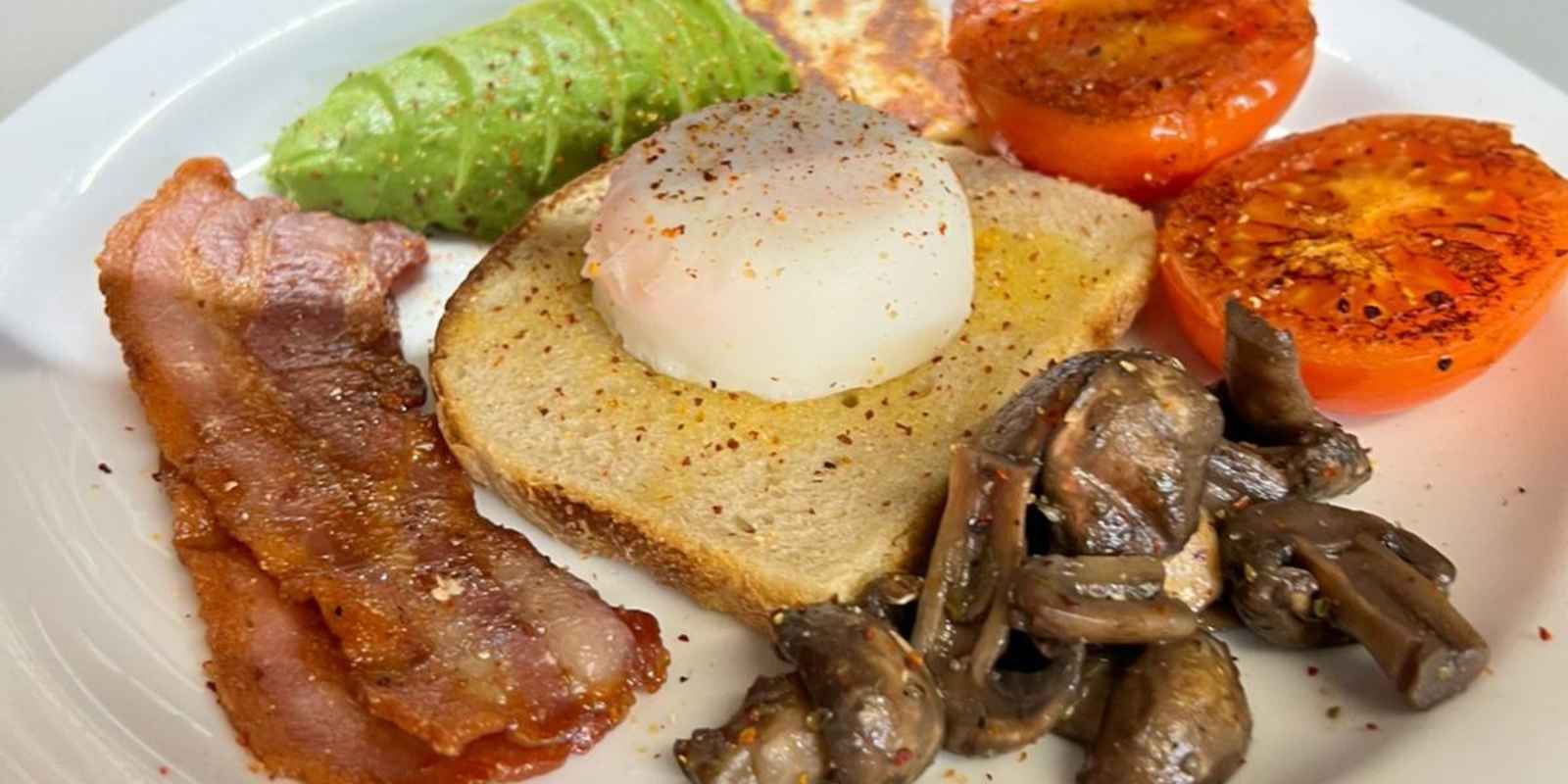 The Riverside Bistro