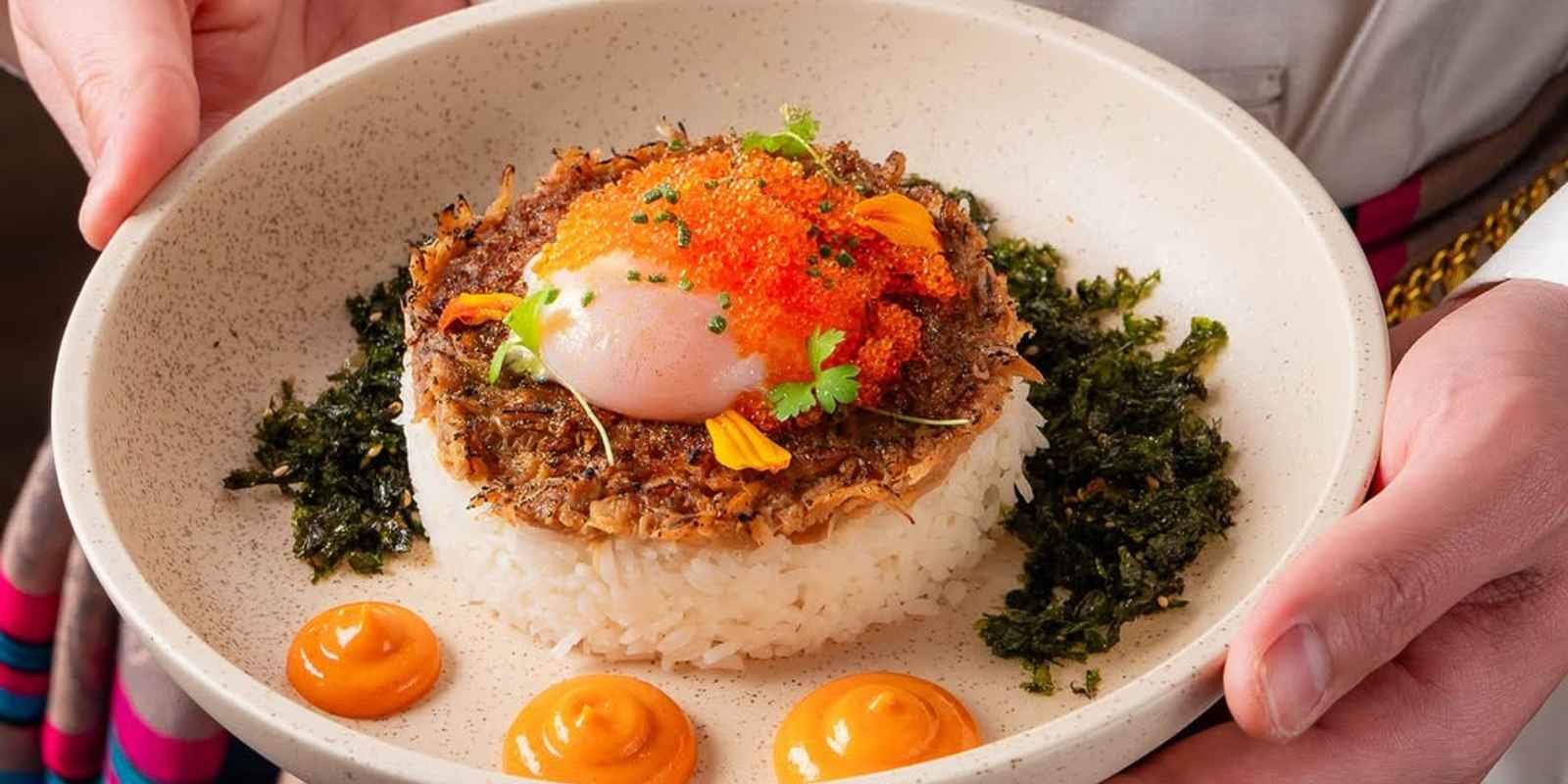 Mitr Dessert House & Dining