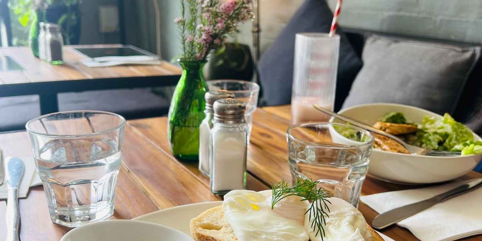 Mister Wilkinson Cafe & Bar