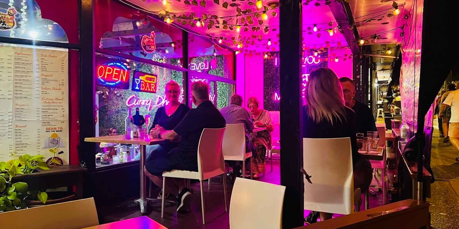 Curry Dhaba Mooloolaba