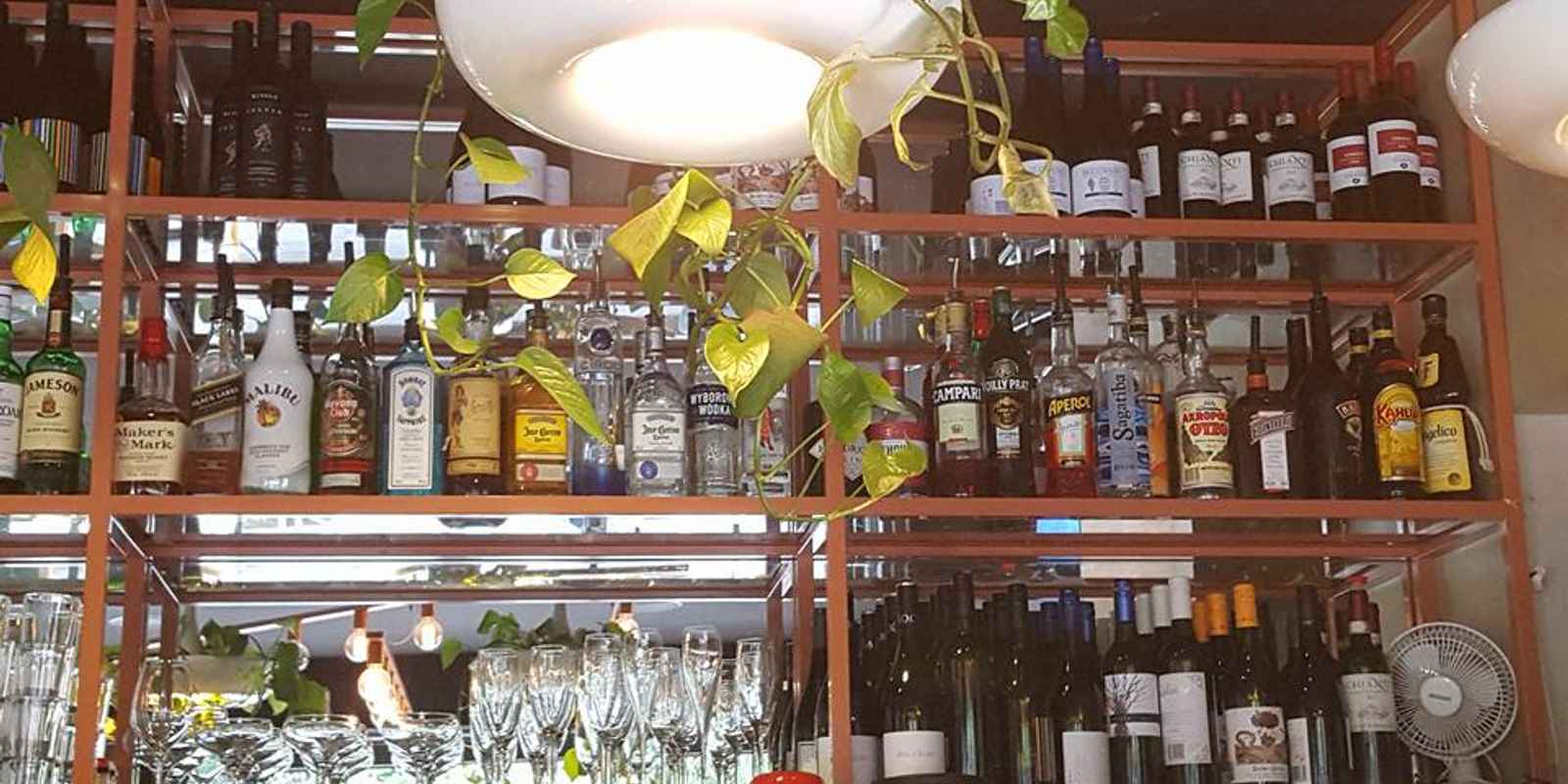Fitzroy Food Co.