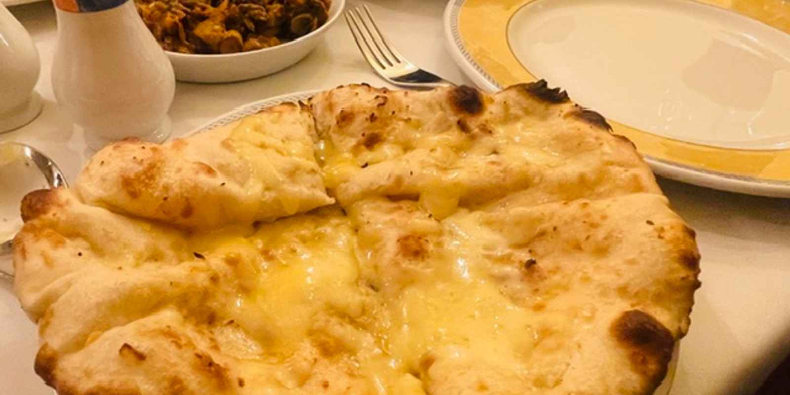 Rahul Marylebone