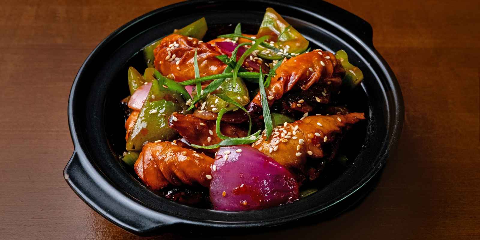 Resunga Nepalese Restaurant & Bar