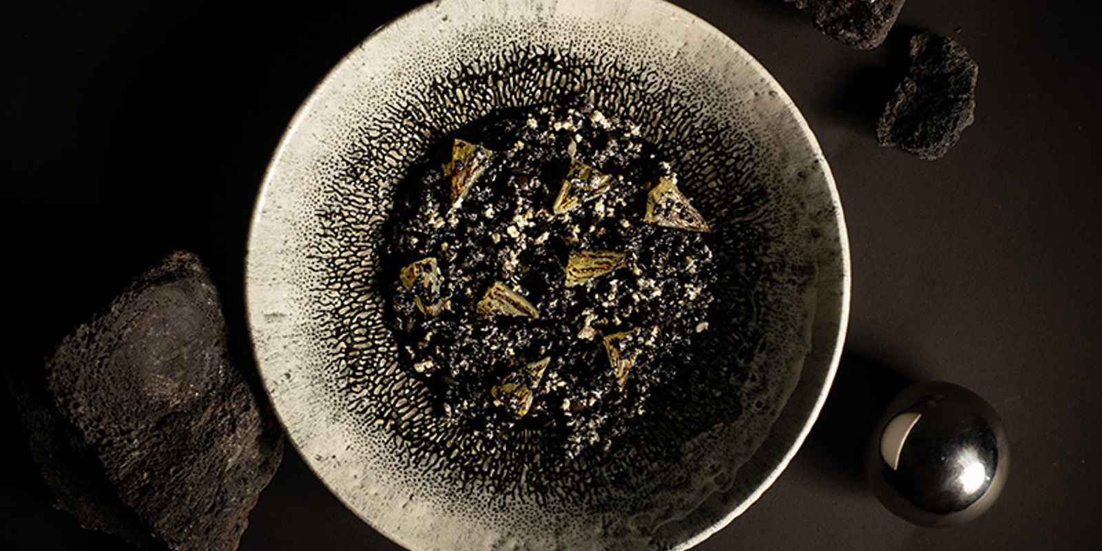 Six by Nico Fitzrovia