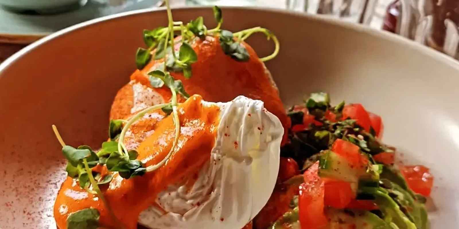 Manuka Kitchen