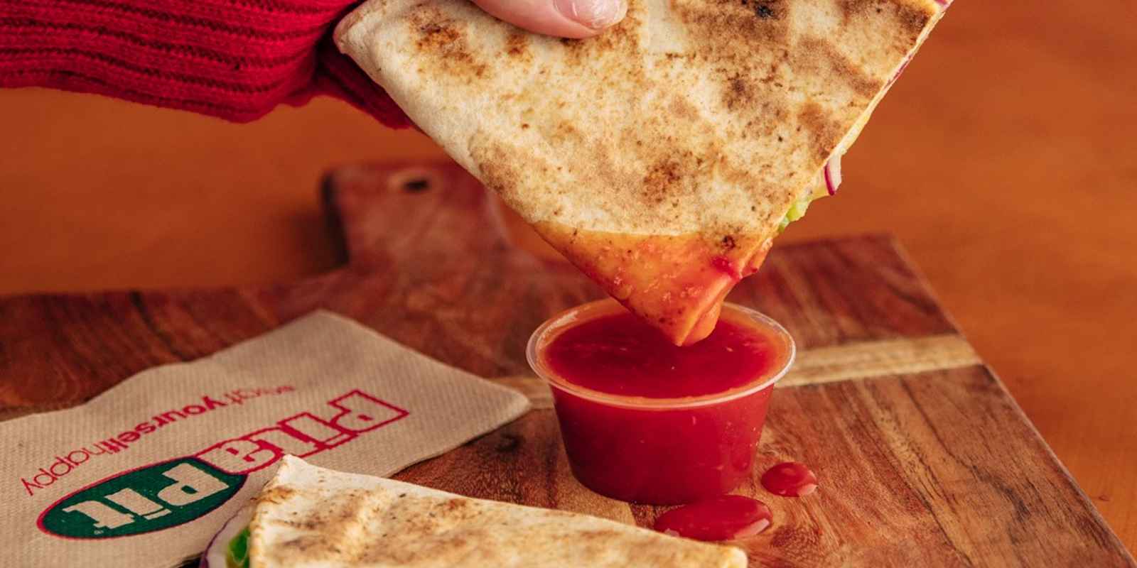 Pita Pit Cambridge