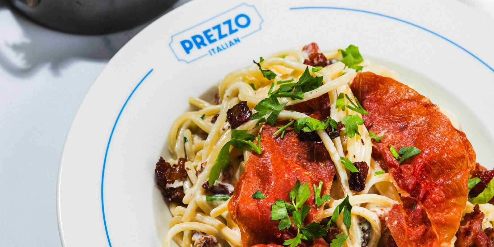Prezzo Italian Brighton Marina