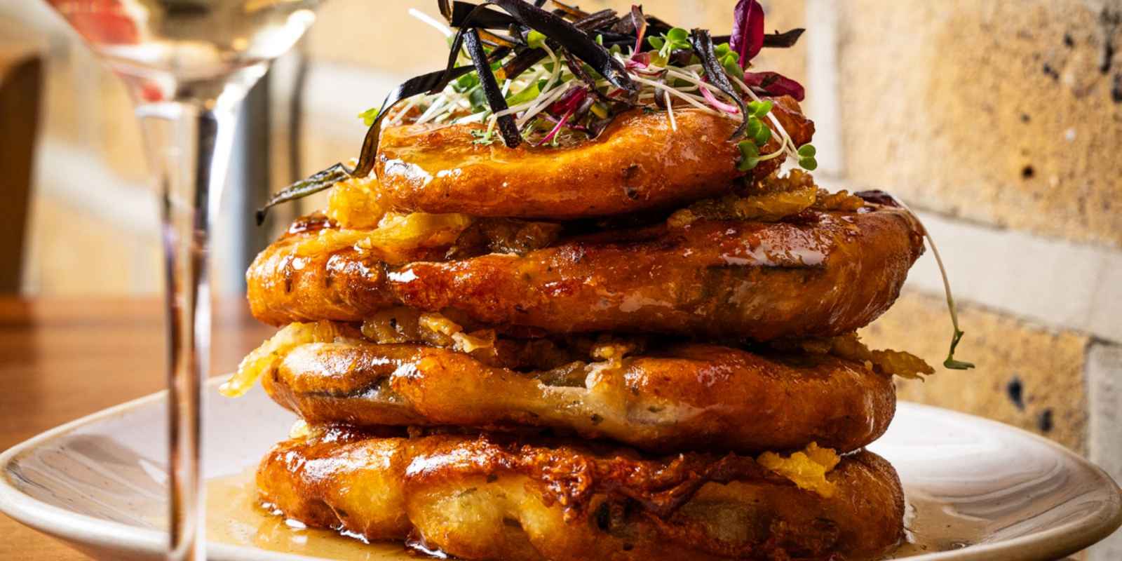 La Lluna Muswell Hill