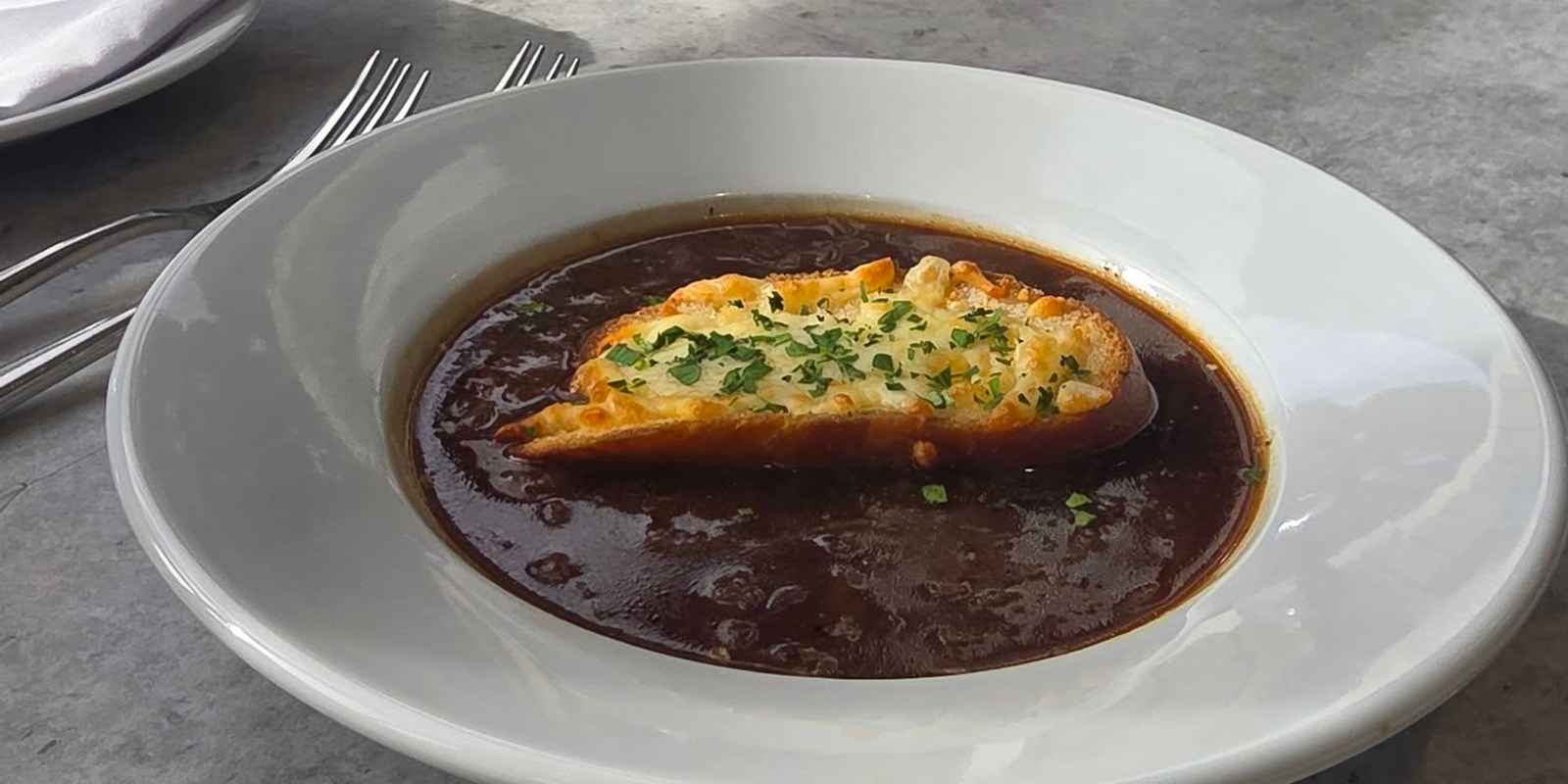 Bistro 129