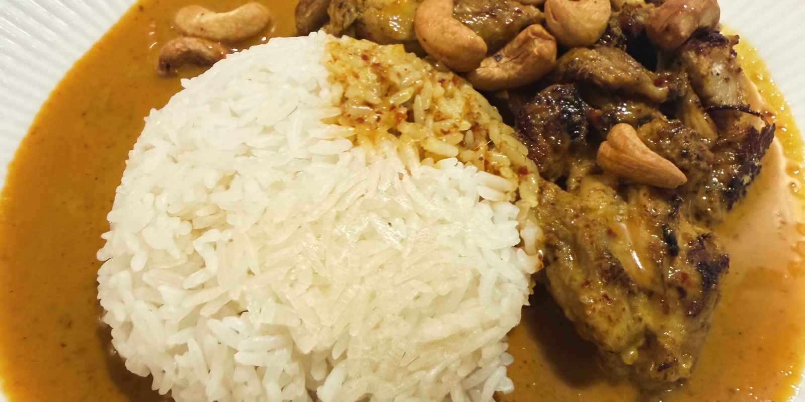 Baramee Thai Cuisine