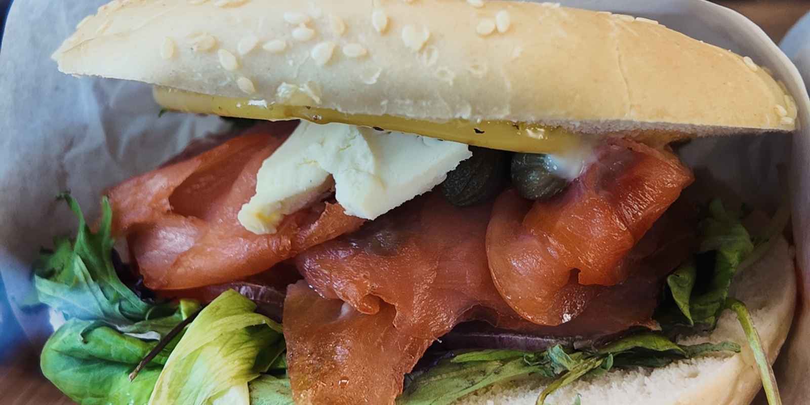 Intruders Cafe Bar & Eatery