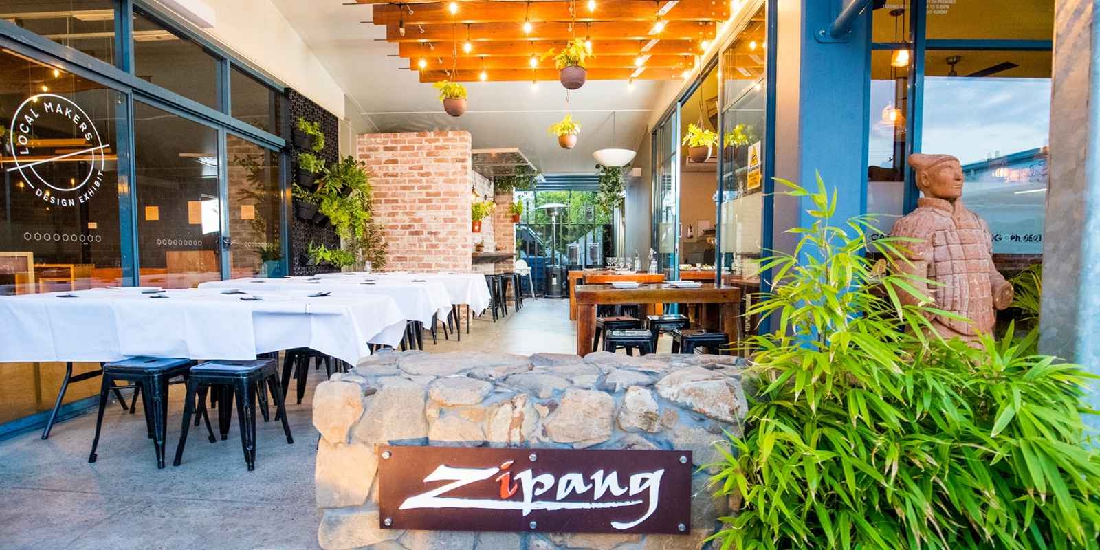 Zipang Japanese