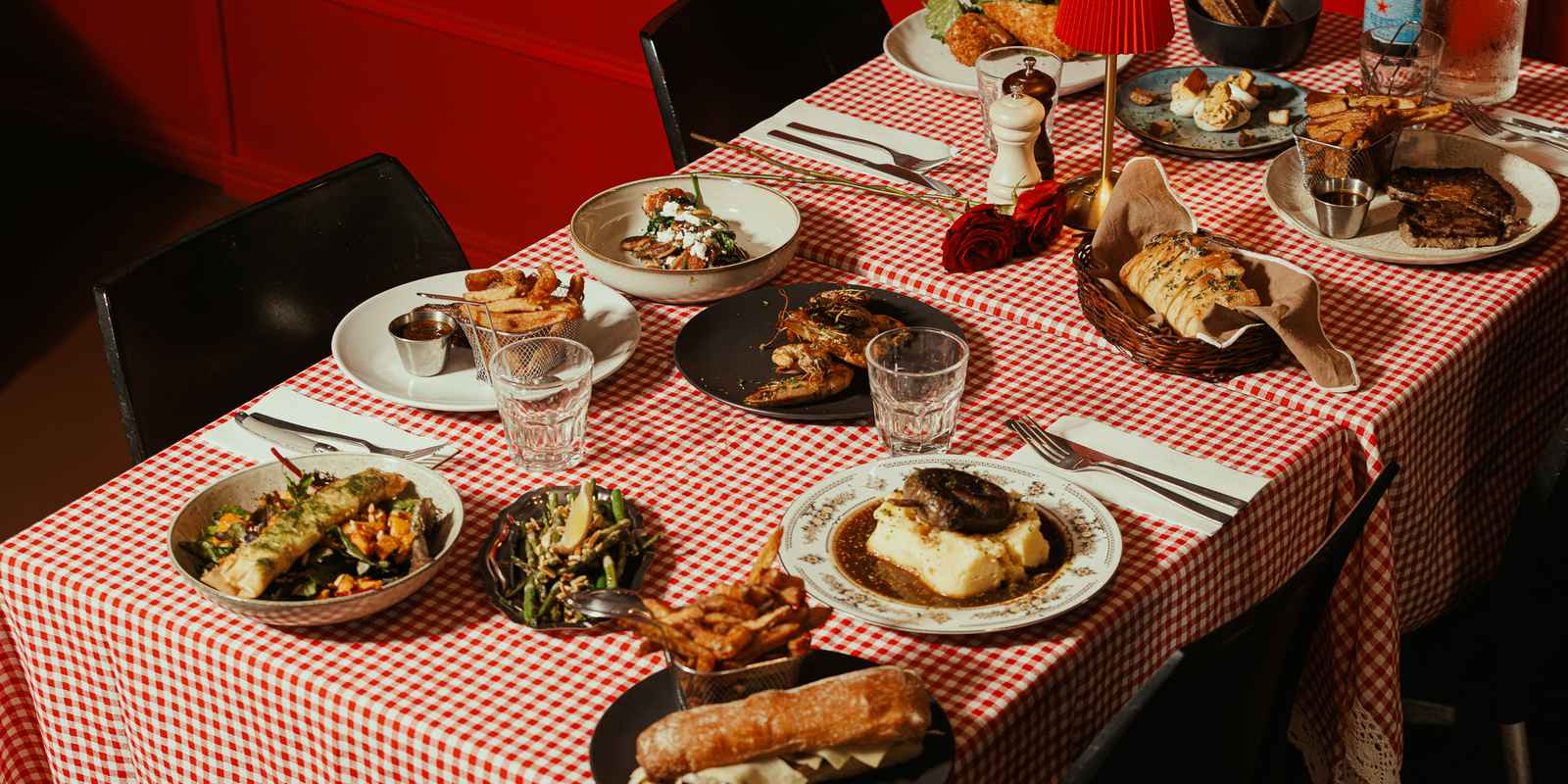 Canteen Bistrot