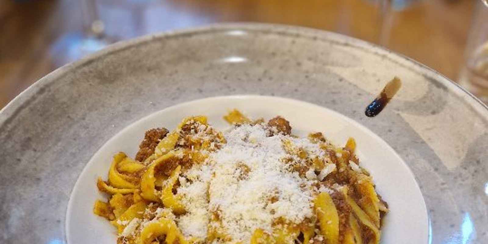 Mattarello Bolognese