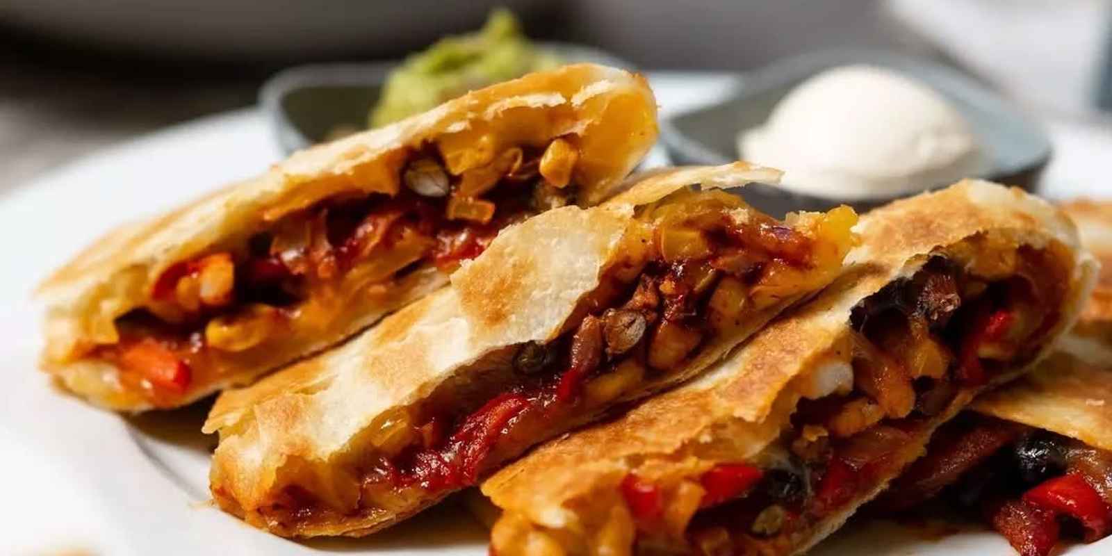 Taco Paco Mexican Restaurant