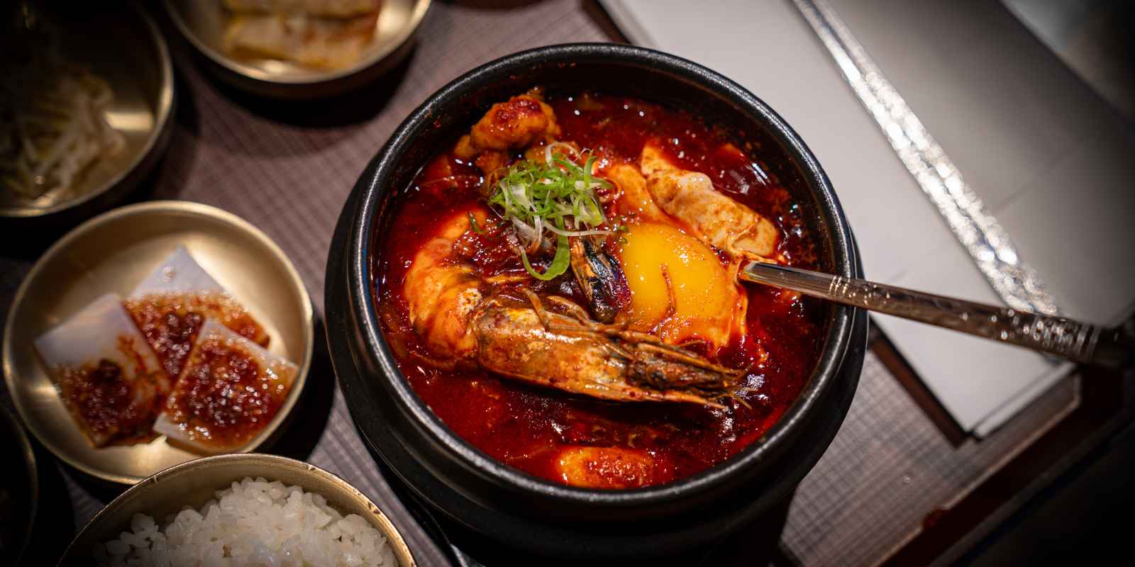 Chul's Korean Restaurant
