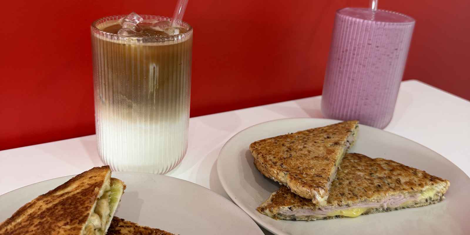 The Little Cherry Coffee Co.