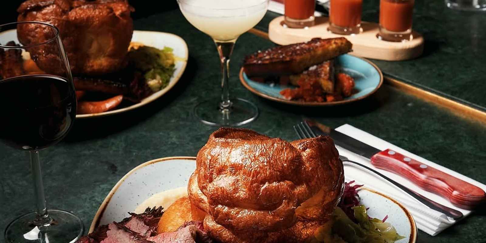 temper Covent Garden