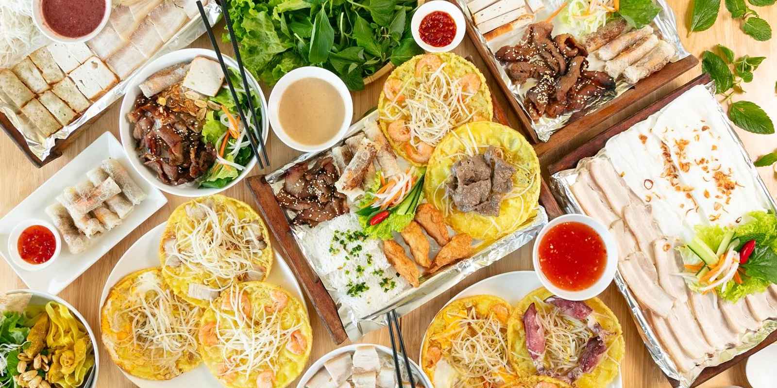 Banh Xeo Co Ba