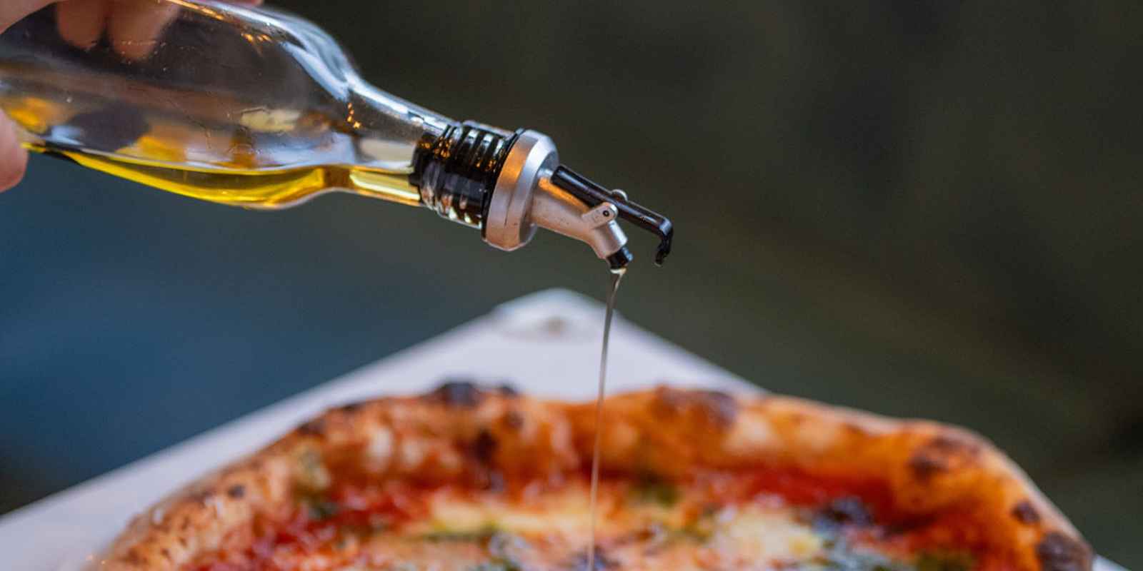 Village Pizza Kitchen