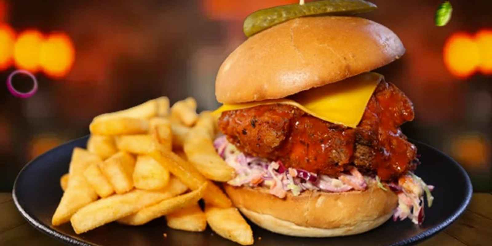 Lone Star Rib House Bunbury