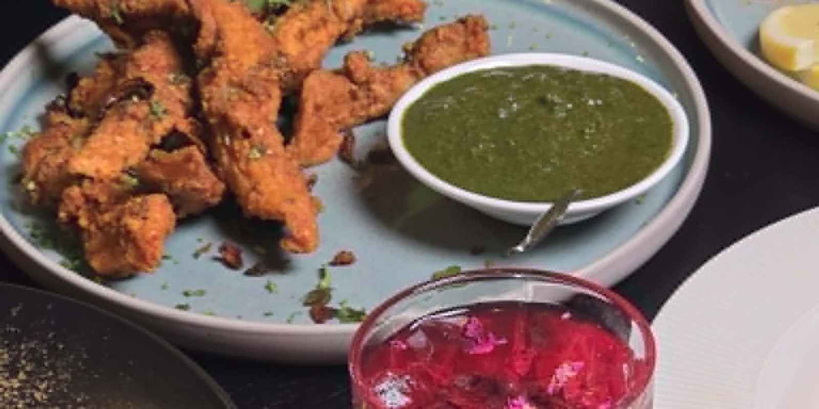 Gazab Indian Restaurant & Bar