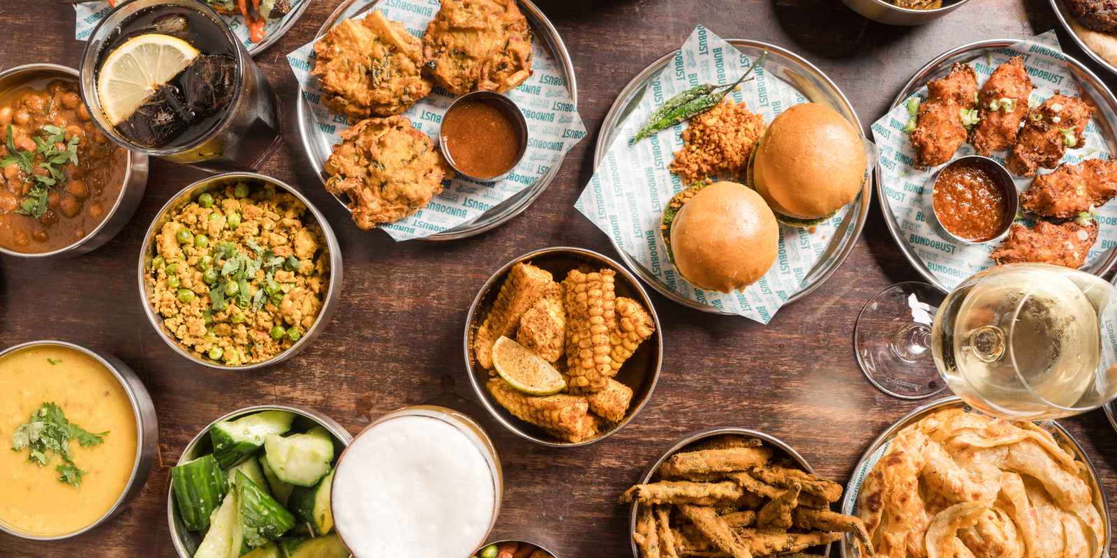 Bundobust Brewery