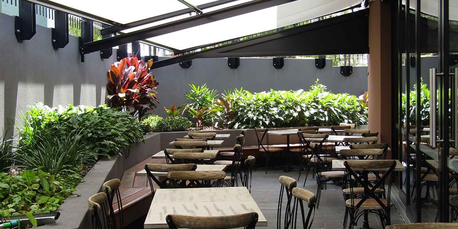 Tantulli’s Italian