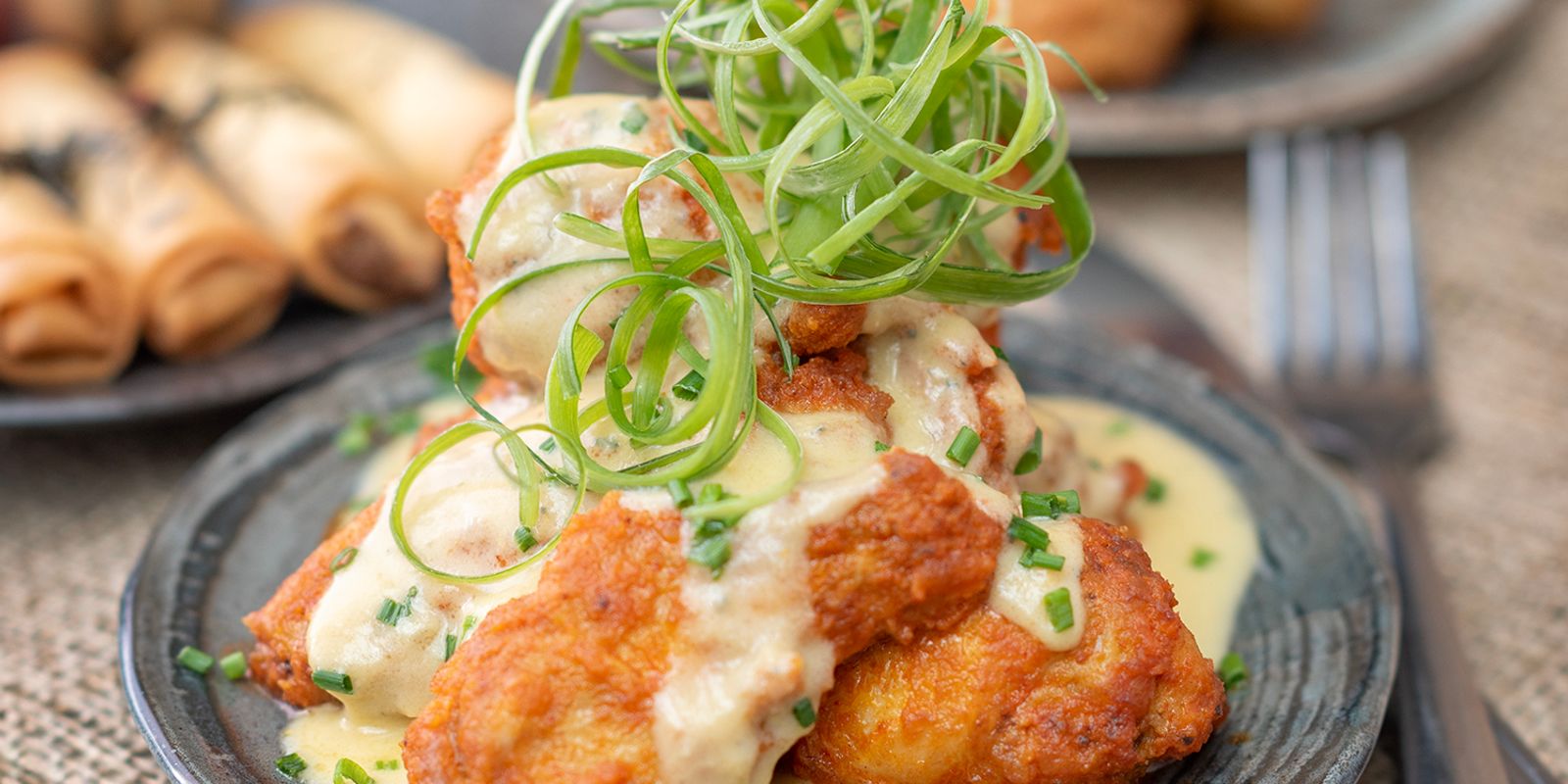 Dell Boyz American Diner & Bar