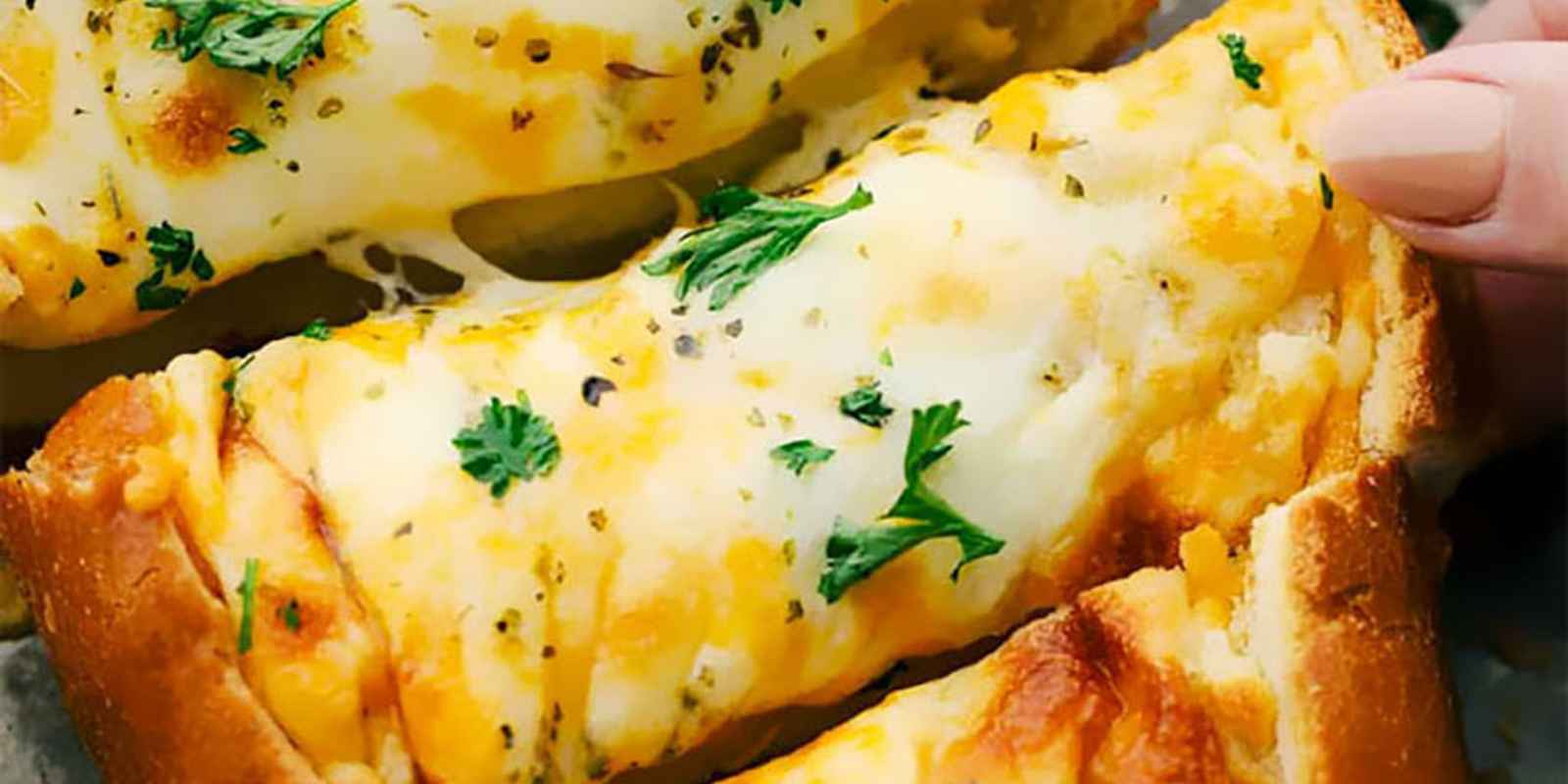 Handcrafted Pizza And Burger