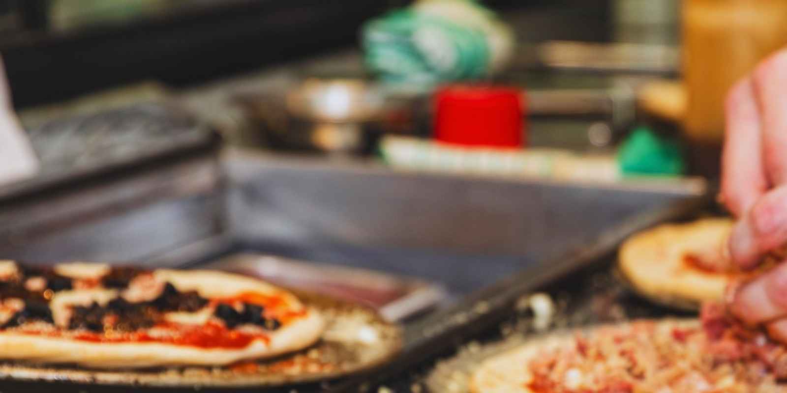 Last Man Standing BrewPub