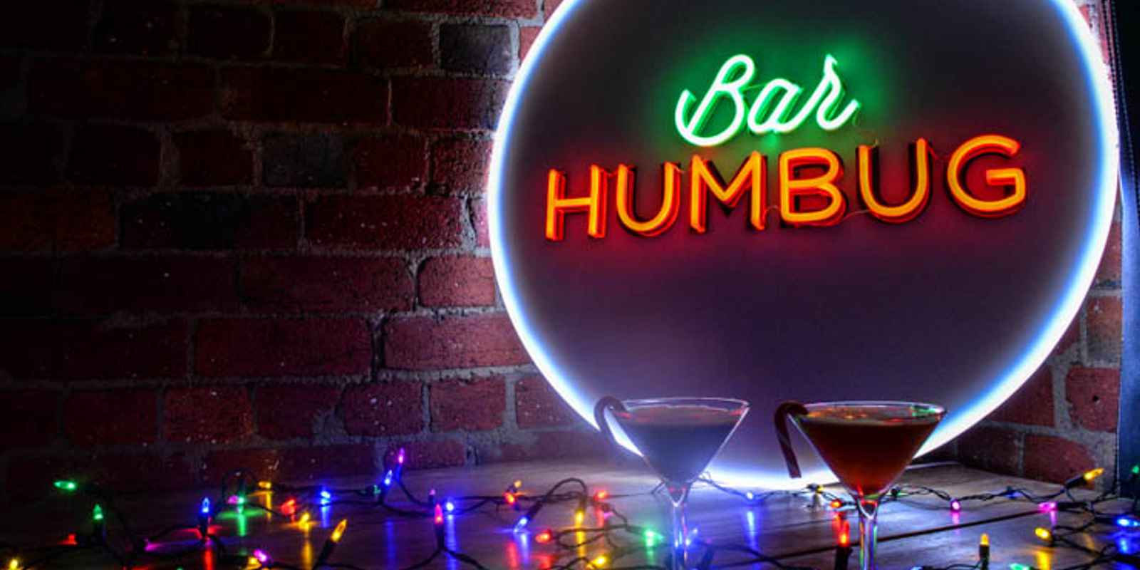 Bar HumBug