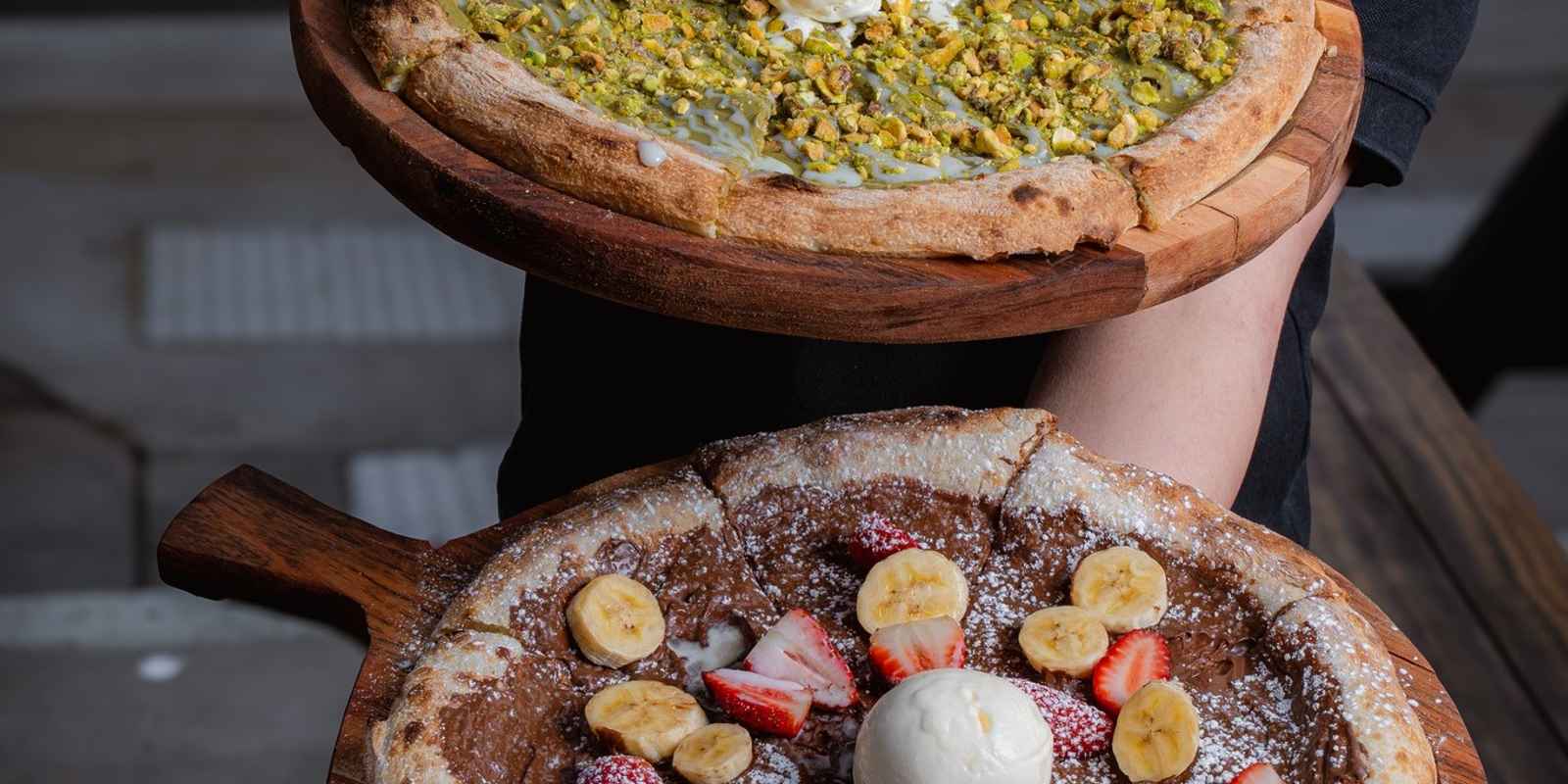 Cheltenham Pizza House