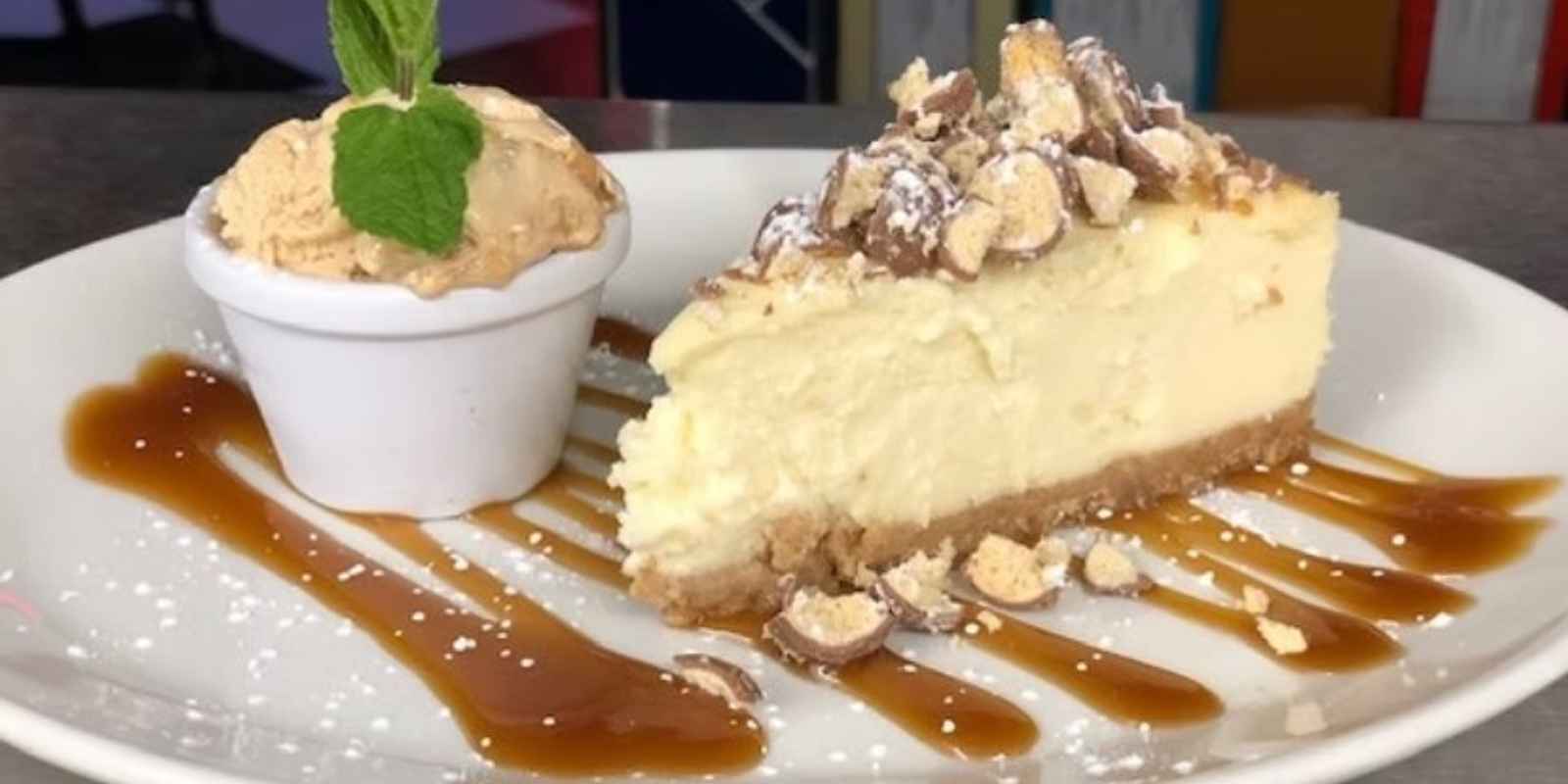 The Hammersmith Belle