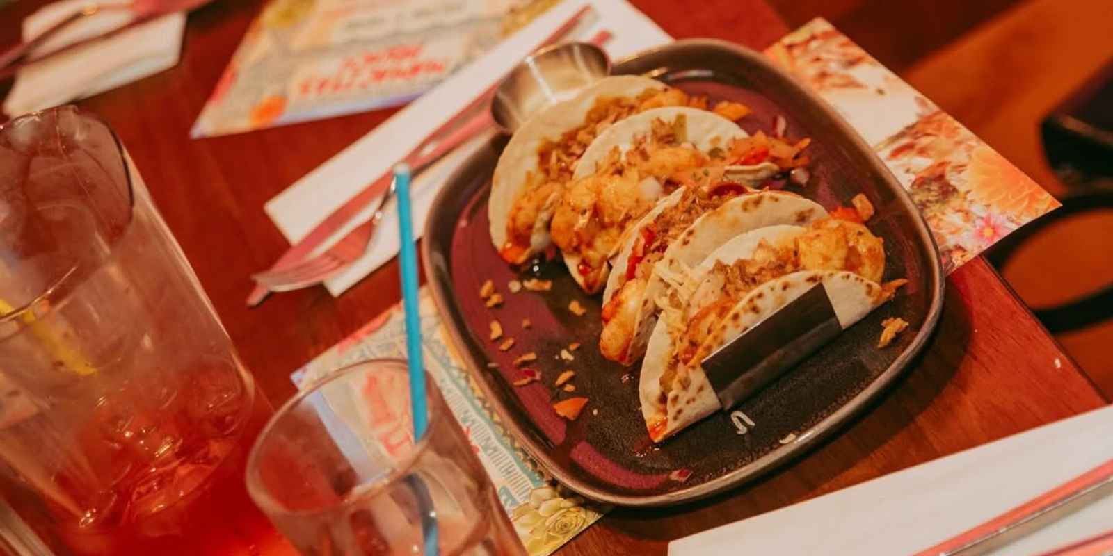 Mamacita's