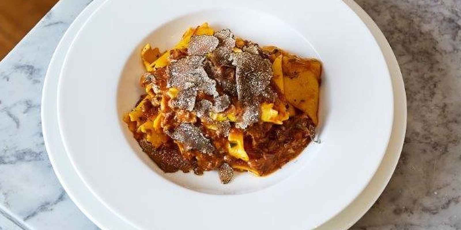 Theo Randall Cucina Italiana