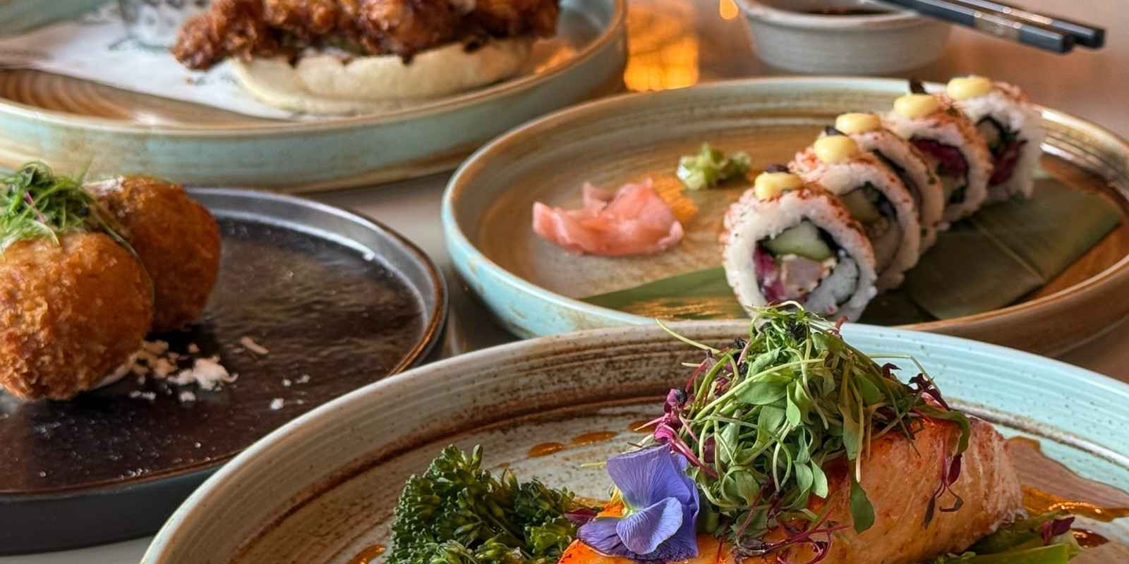 Victors Alderley Edge