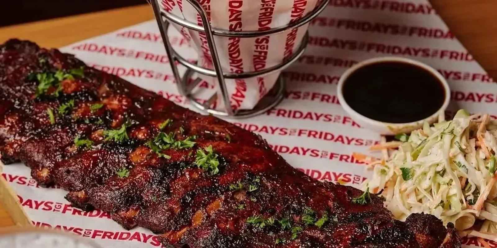 TGI Fridays Macquarie