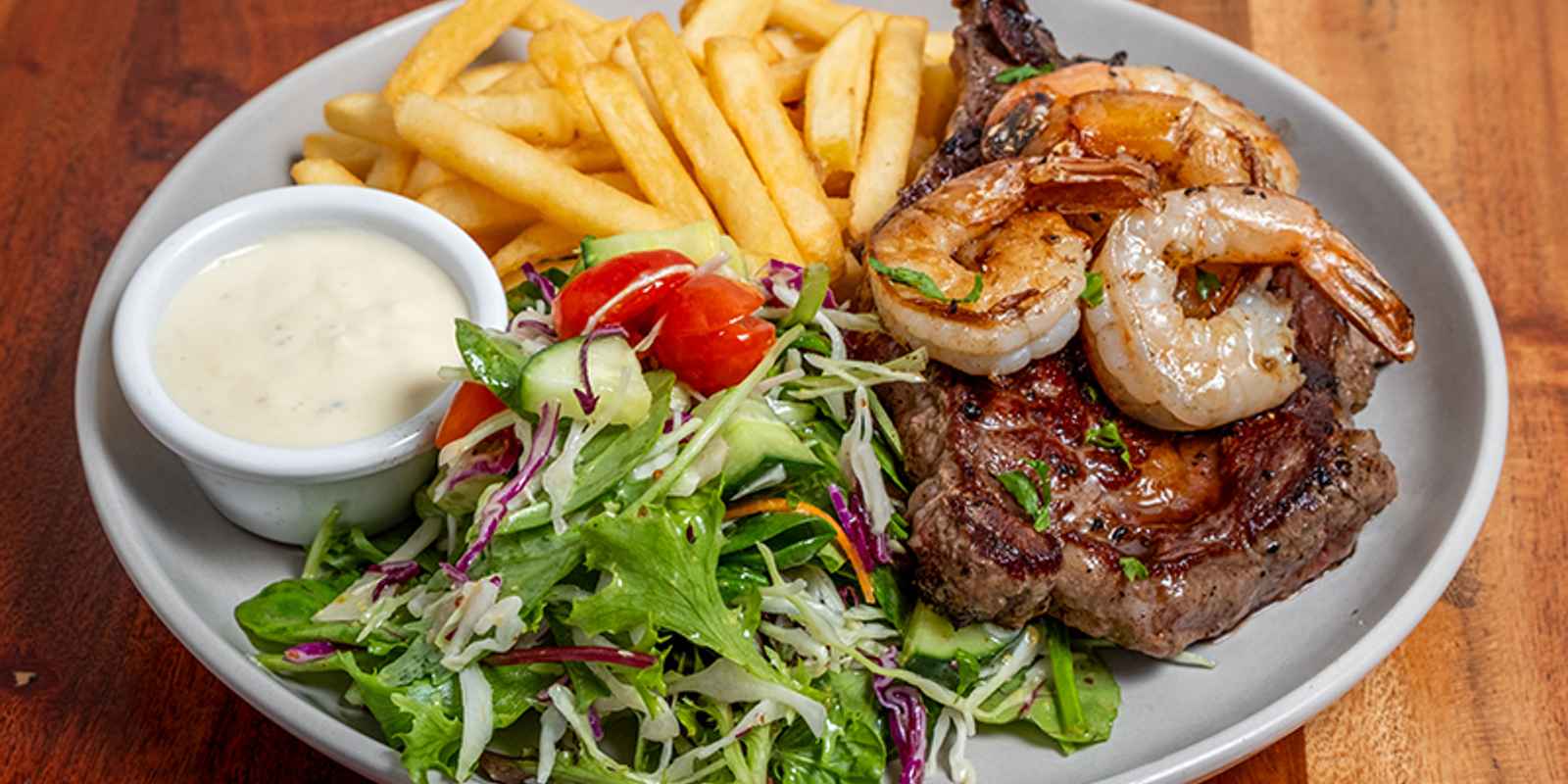 The Carlisle Bar & Bistro