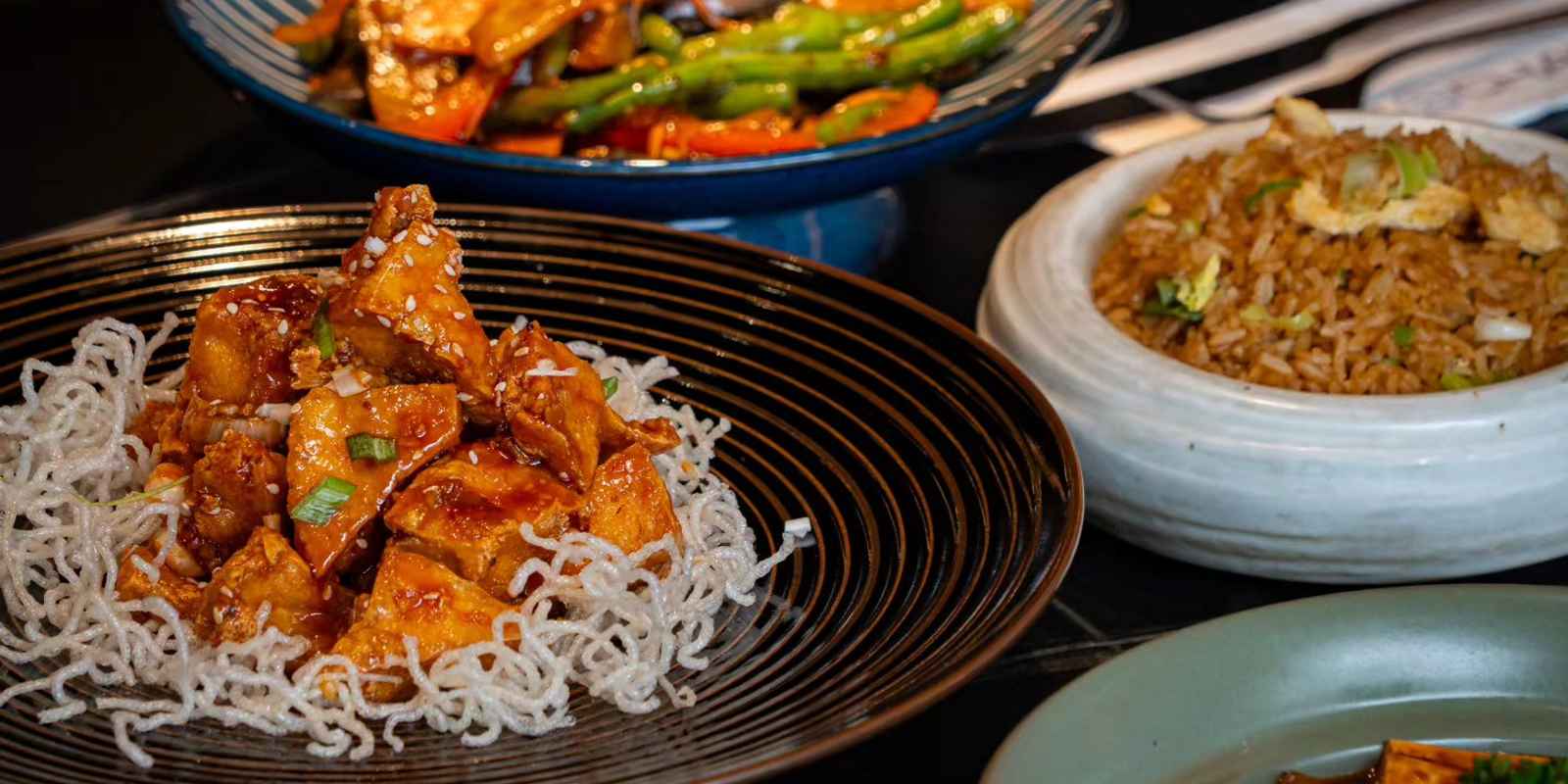 I Chai Restaurant Bishopbriggs