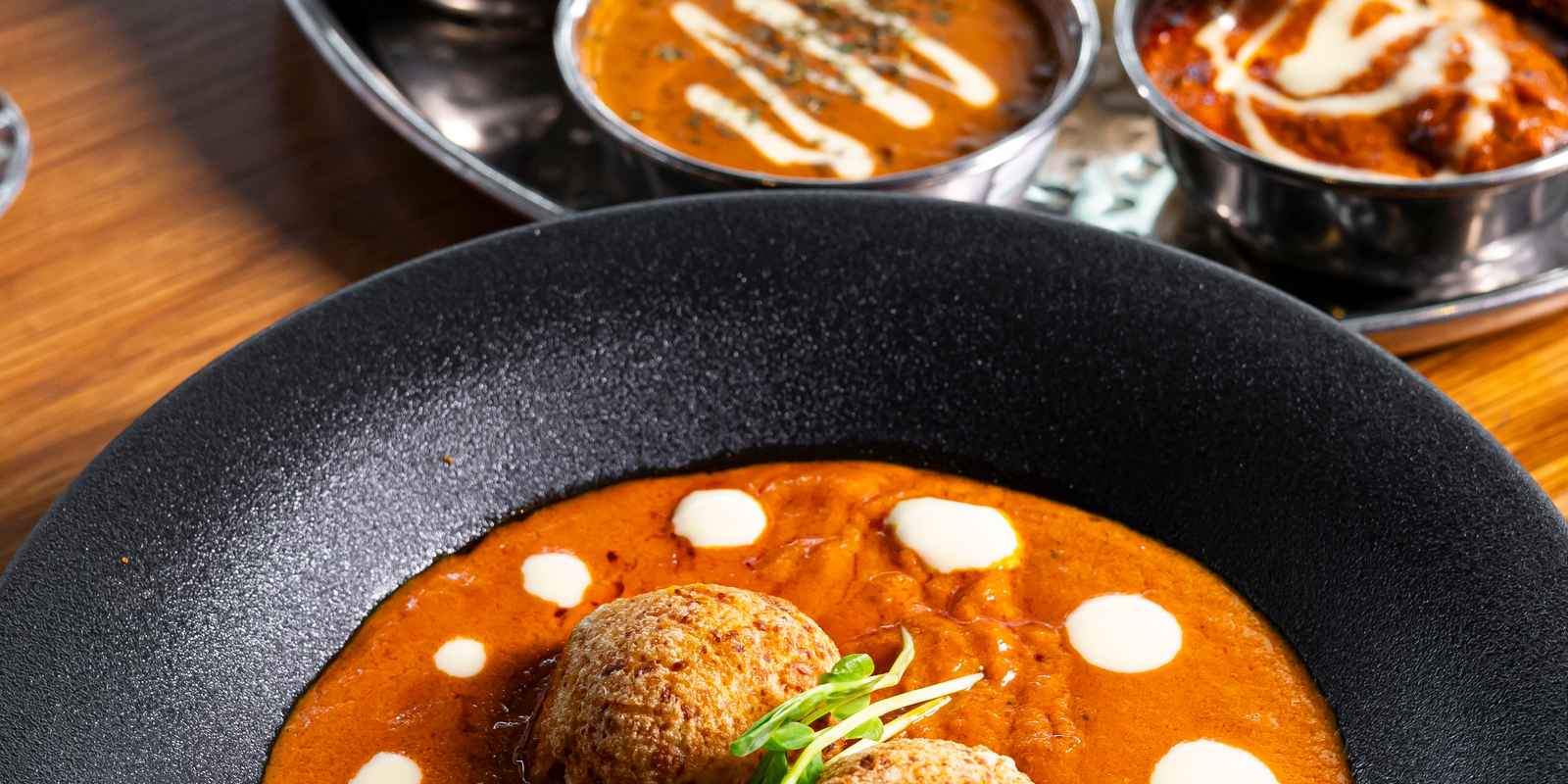 Spiced at Barangaroo