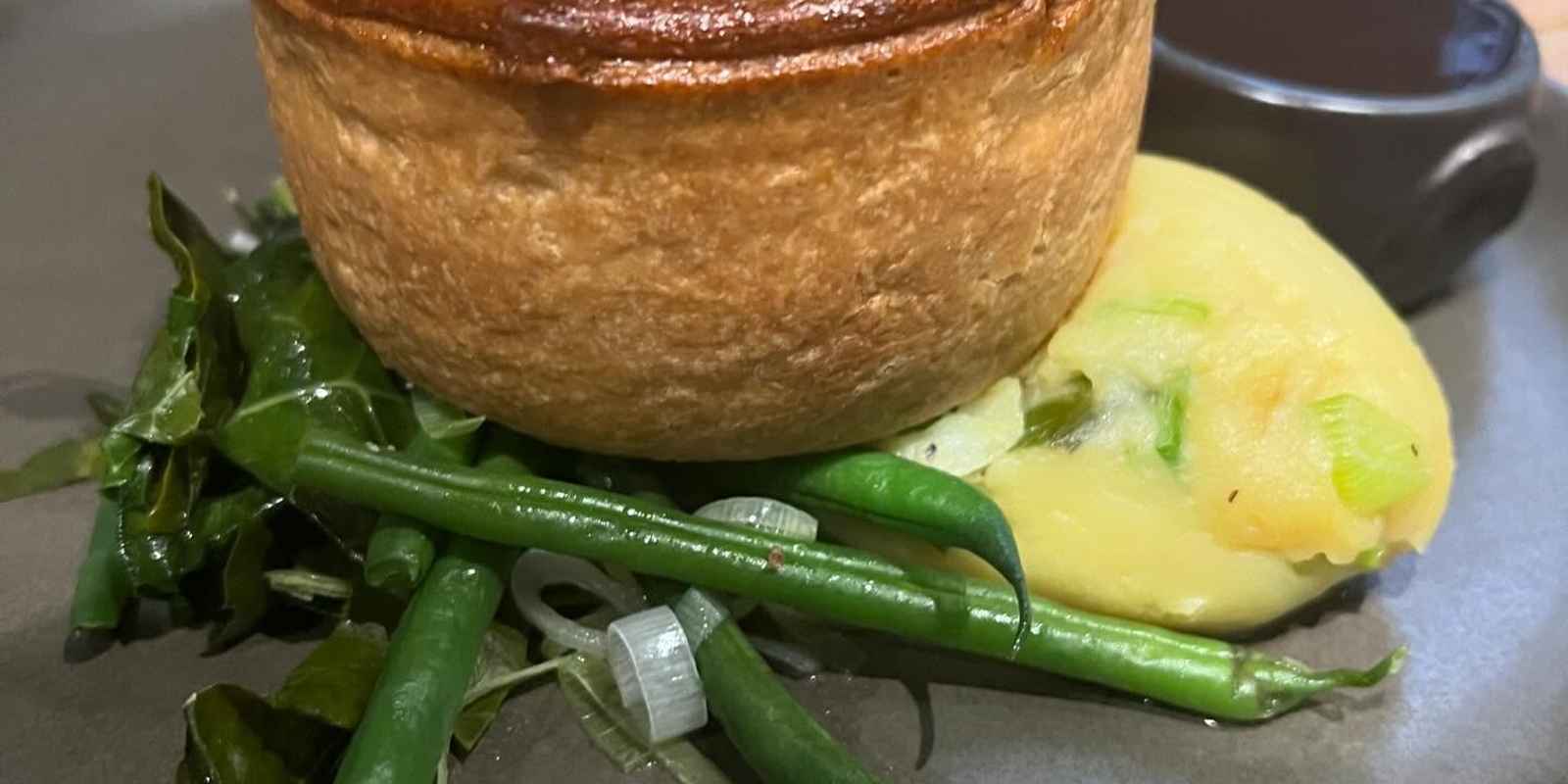 Oak House Restaurant