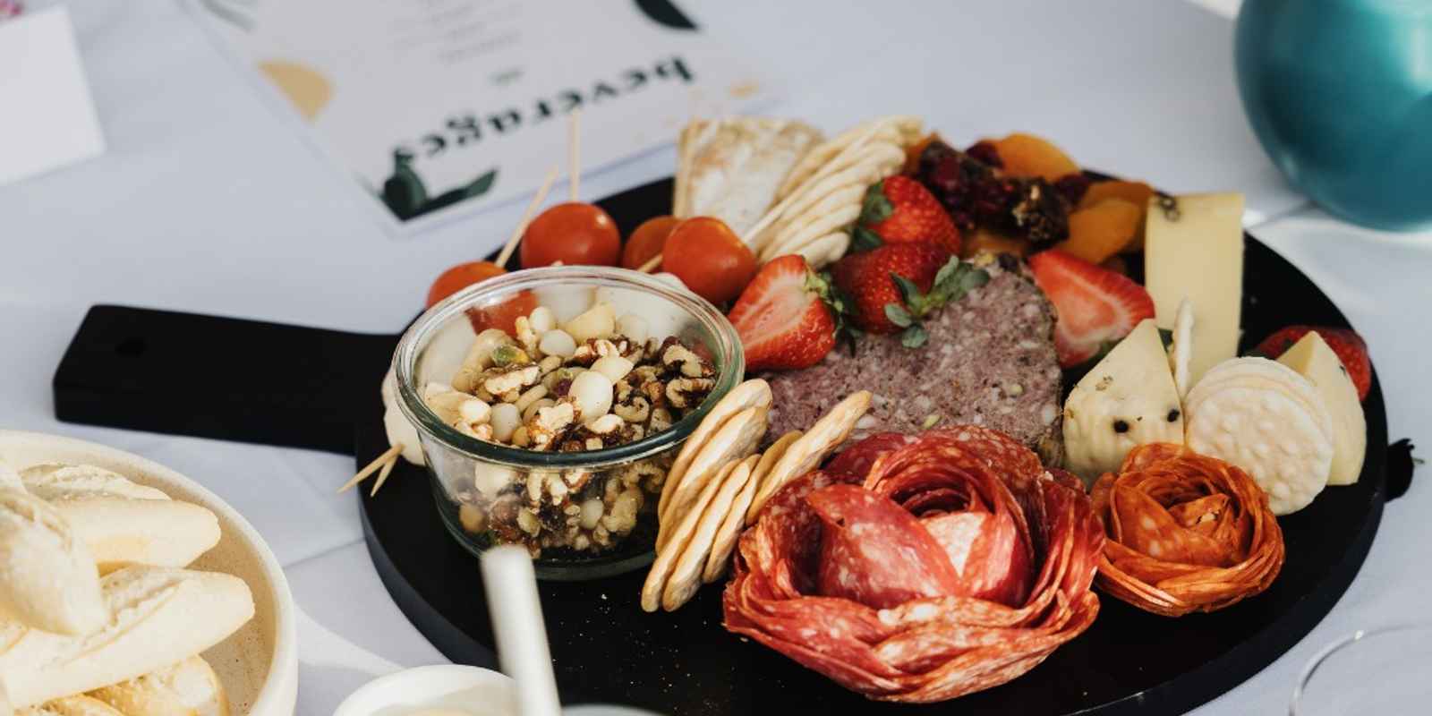 The Restaurant - Mercure Doncaster