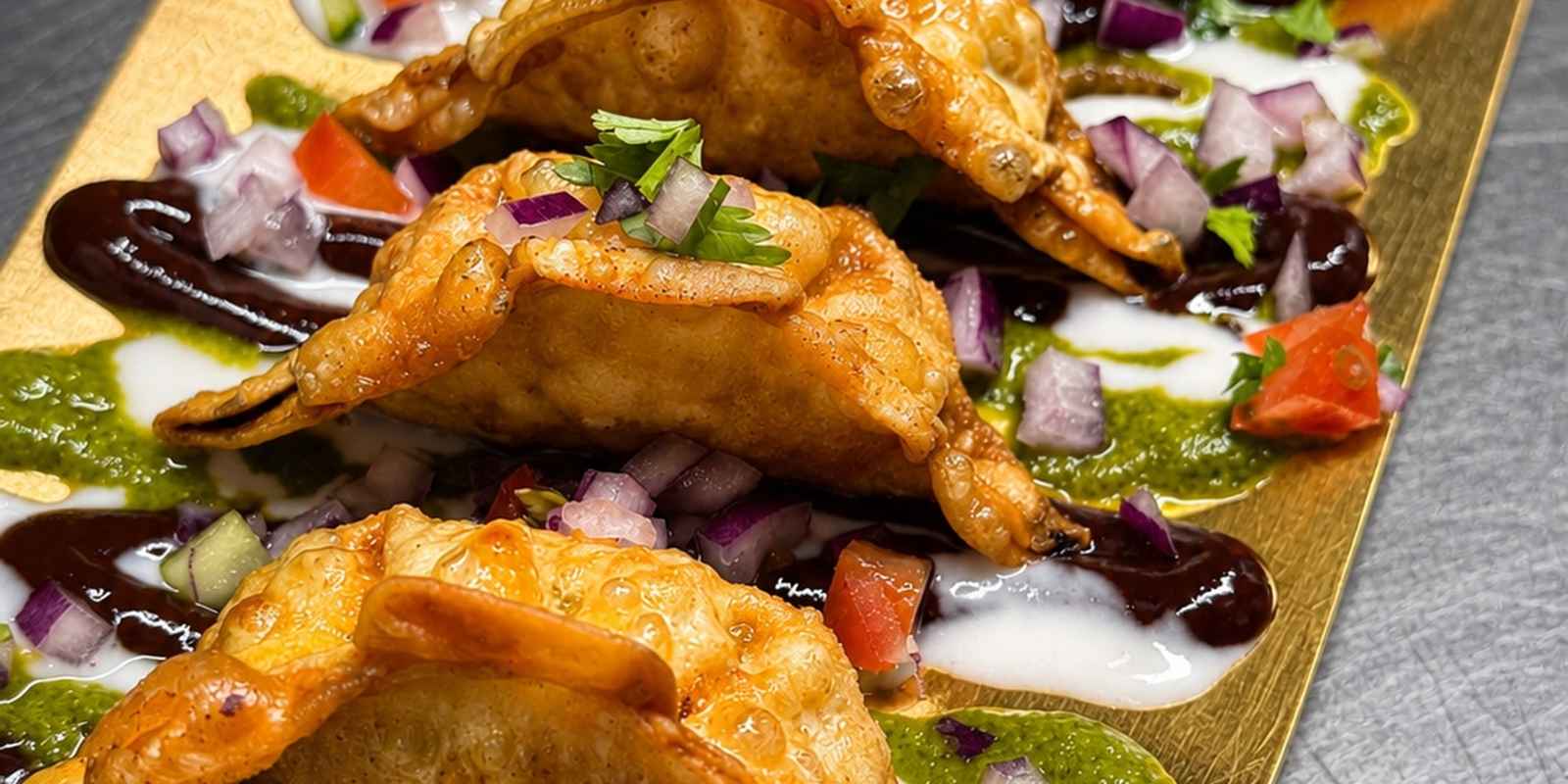 DUM-PUKHT Classic Indian Restaurant & Bar
