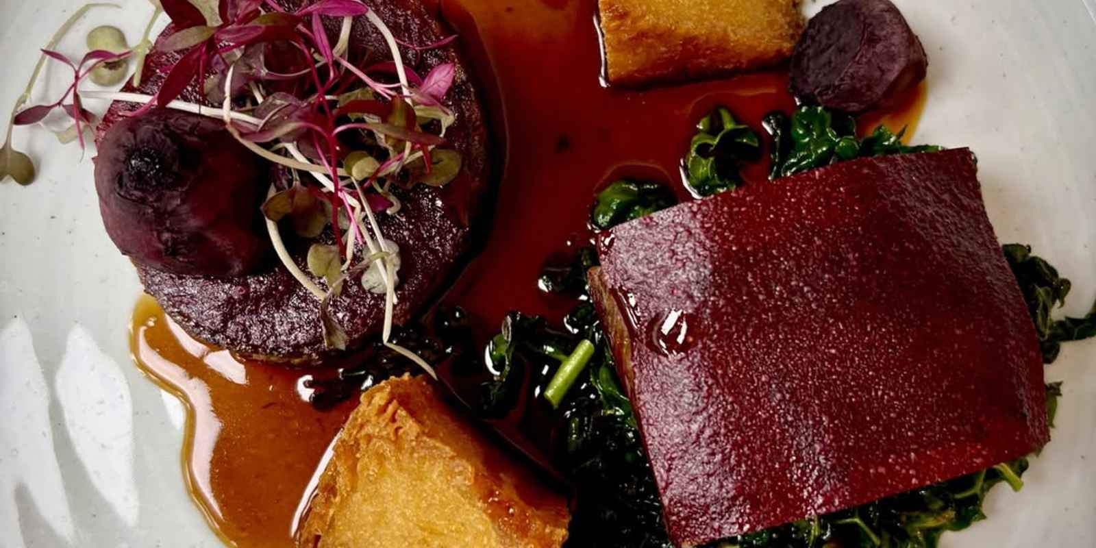 Eighteen Acre @ Bolney Wine Estate