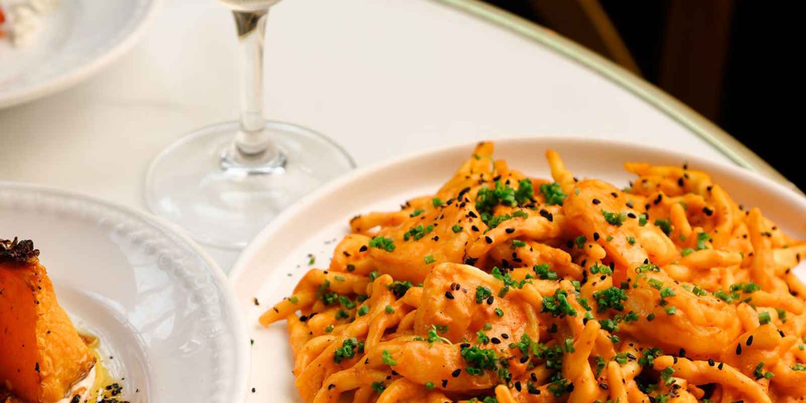 Brother Marcus Victoria