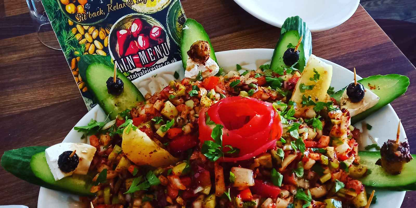 Antalya Kitchen