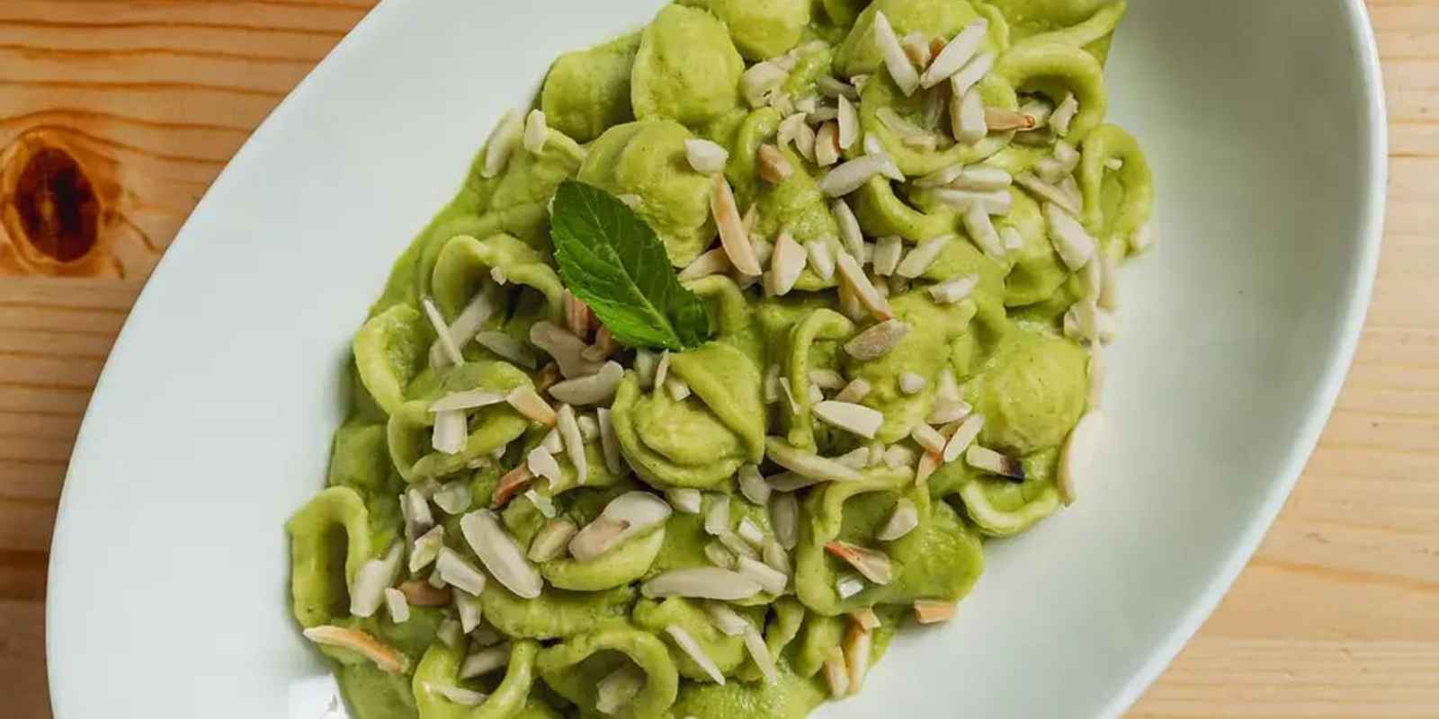 Alba Italian Restaurant