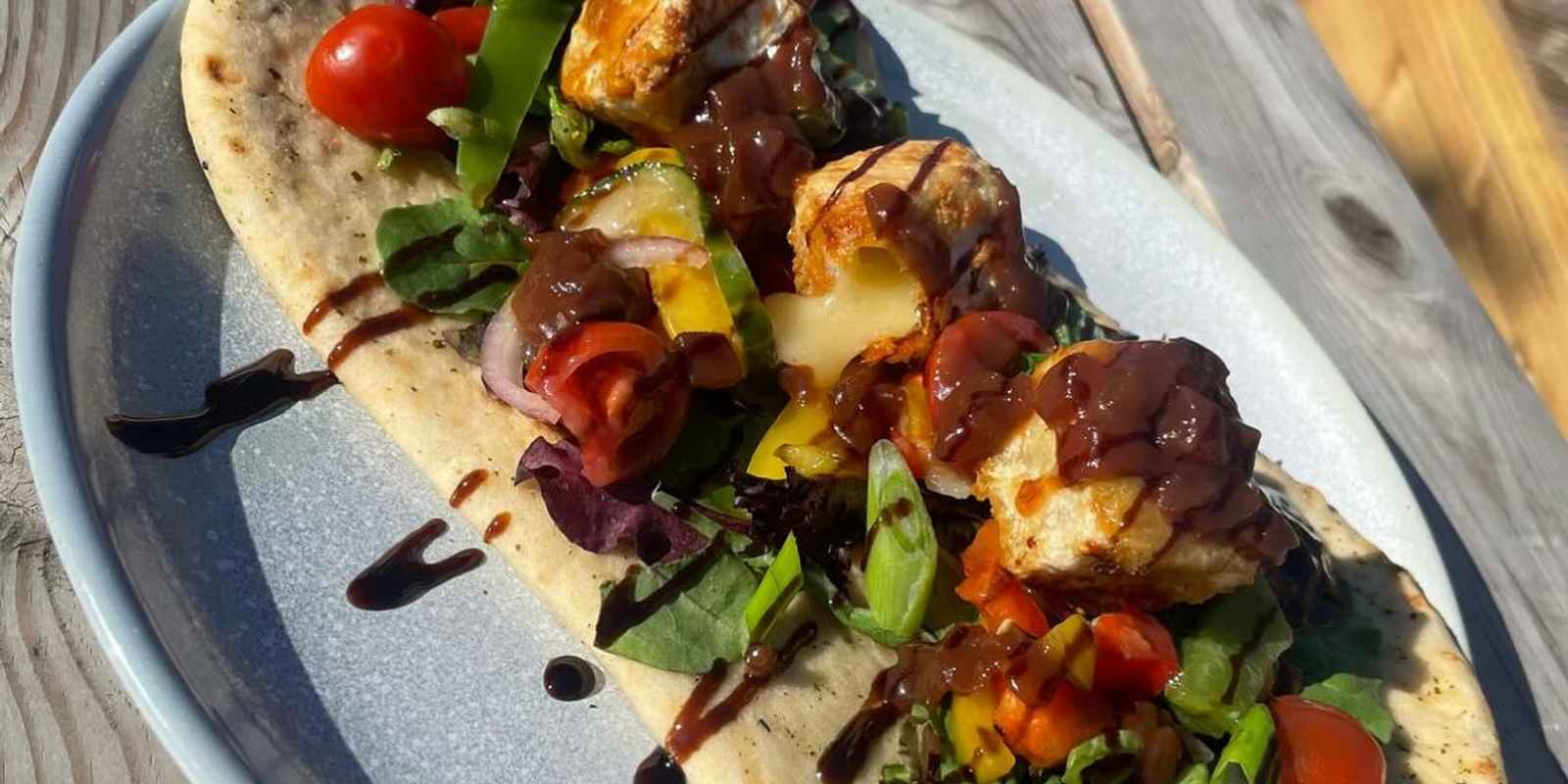 The Heart at Ruddington